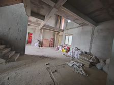 凤岭北 江宇都会明珠 毛坯楼中楼 还送车位