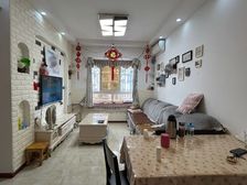 杨家坪商圈正规一室一厅房,交通便利,户型方正。