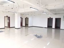 来广营国创产业园盈创动力大厦朝来科技园330平300平精装修