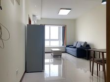 九龙坡区杨家坪步行街 盛仁汇大厦 精装一房47万