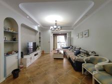 九龙坡区 新华春天 万象城铁马对面精装二房 动物园不远