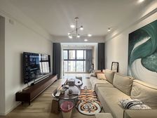 渝北区 康桥融府A区 三房