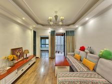 南滨路 精装 看江 保持不错 楼层好