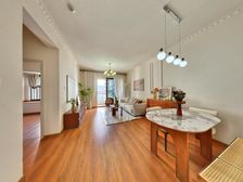 碧桂园物业+精装3室+住家安静+全新装修+看房方便