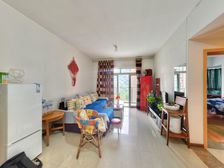 业主自住房,装修保存完好,拎包入住