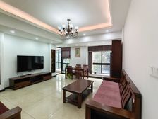 渝北区 协信春山台 三房