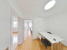 采光刺眼精装修户型正气小区环境好看房有钥匙