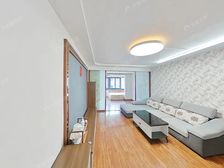 竹园高层 大面积两房 产权清晰 诚心卖 生活便利