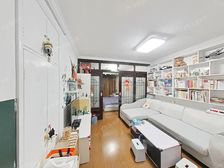 西郊·宝北小区·2室·1厅