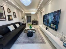 豪装小高 法式风格 璧山轻轨站旁 爱情海商业对面 三房双卫