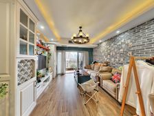 南岸六公里 山千院东苑精装修四房 视野好 无遮挡