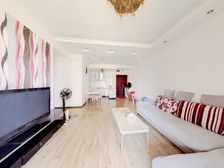 环线南湖站+正规精装修大3房+朝中庭采光俱佳