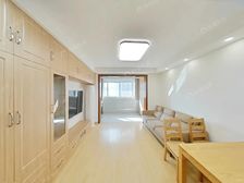 浦东世博·齐锦苑·3室·2厅