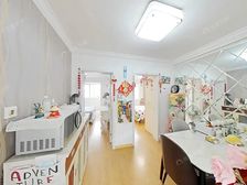 精装修,地铁50米,小区花园位置,视野无遮挡,一梯两户双南