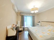 长阳·京投万科金域公园·3室·2厅