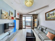 融侨半岛精装大两房 视野好 户型端正 大阳台