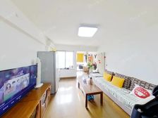 阳光丽景2室2厅南北