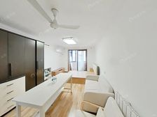 江宁·海防村·1室·0厅