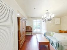 武夷花园·月亮城堡·1室·0厅