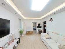 老业主委托!婚房装修!4/8号线!诚意出售!