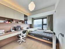 华侨城龙湖·启元精装修,只要您来看有惊喜!