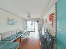 新上房源,全明户型,中间位置,前后无遮挡,采光通风好,无噪音