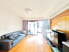 康健丽都 精装可拎包入住 产权清晰 购物方便 双卫生间