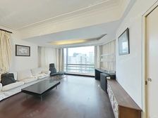 香梅花园一期,高区景观房,小区花园位置,单价低,总价实惠