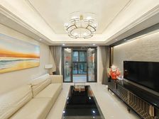 浦东御桥精装三居 南向低层采光佳 93平738万