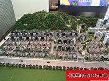 低总价圆香洲区别墅梦“香麓湾”上叠+下叠,送,送车位