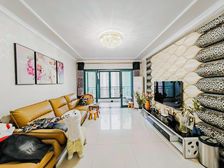 恒大城(一期1-7号楼) 南北通透 双卫 车位充足 产权清晰