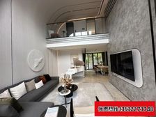 一降到底,总价600万买精装别墅“香麓湾”送花园、露台、车位