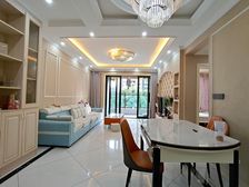 盘龙商圈 性价比高 中粮鸿云 四房