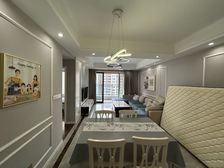 全新装修 成熟商圈 中粮鸿云 四房