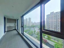 急了,江皓府207平,好楼层,全新装修