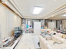 绿城玉兰花园(一期)大2房,边套,诚意出售