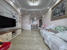 改善四房 环境好 商圈 保利爱尚里尚景 四房