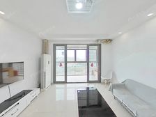 悦湖四开间朝南的四房,独墅湖湖景房,诚心卖