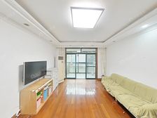 新出!有钥匙 小区花园位置 近D铁 学Q在 看房随时 价可谈