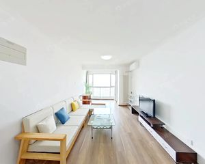 西城 月坛片 2014年新小区 地下5层车库 金融街物业