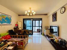 急卖 急卖 雍江艺庭正规 二房 ,朝向中庭,产权清晰