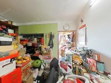 老艺术家诚心出售 全明南北通透一房 南向视野超级棒 非顶楼