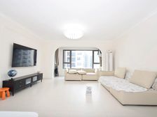 格调宝珀花园 南北通透双明卫 精装修 带车位 看房我有钥匙