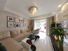 恒盛鼎城华公馆+2房朝南+电梯高区房+房东急售