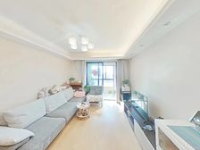 御桥·万科海上传奇·2室·1厅