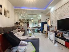 业主急售南桥寺精装南向两居 满二86平仅75万 性价比超高