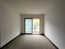 急售33万 荣盛滨江华府紫郡府 正规3房 门口轻轨 视野霸道