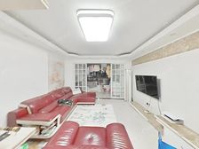 太湖新城(吴江)·绿地太湖城·3室·2厅