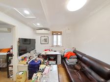 浦东世博·上南五村·2室·2厅