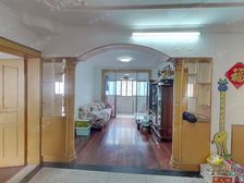 周康三村 98.49平3居 南向精装修 拎包入住